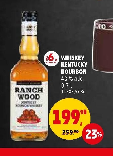 WHISKEY KENTUCKY BOURBON