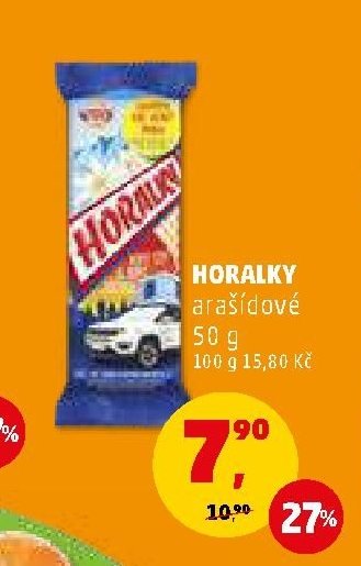 HORALKY