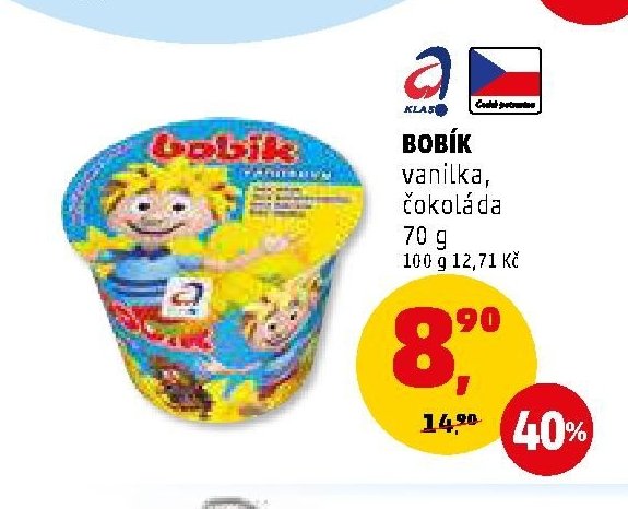 Bobík