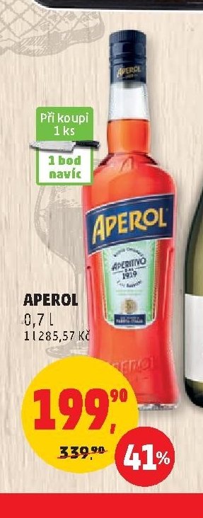 Aperol