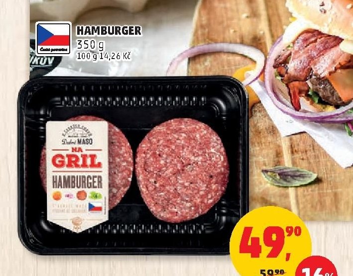 HAMBURGER