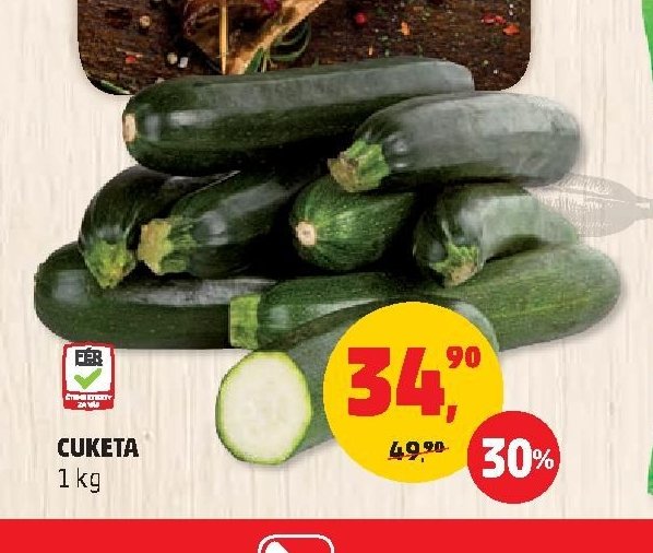 CUKETA