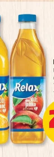 RELAX jablko