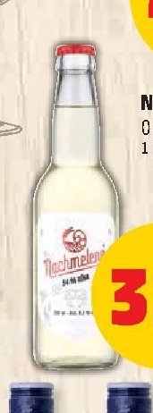 NACHMELENÉ