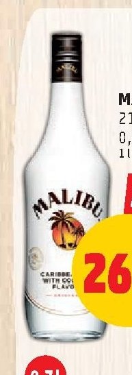 MALIBU