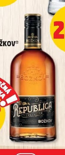 REPUBLICA BOŽKOV