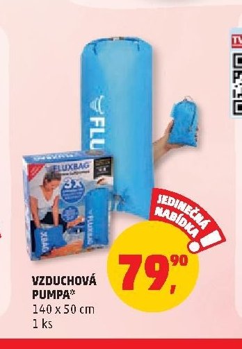 Vzduchová pumpa