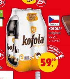 KOFOLA original