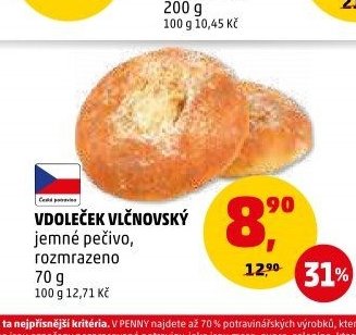 Vdoleček Vlčnovský