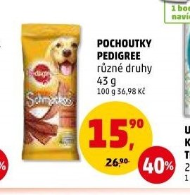 POCHOUTKY PEDIGREE