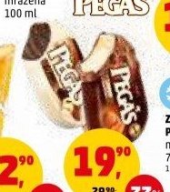 Zmrzlina Pegas Premium 100 ml