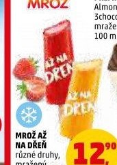 Zmrzlina Mrož na dřeň 60 ml