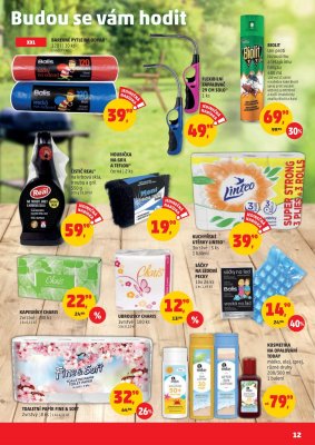 akční leták Penny Market 29.4.2020-13.5.2020
