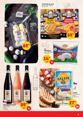 akční leták Penny Market 29.4.2020-13.5.2020