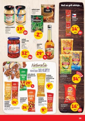 akční leták Penny Market 29.4.2020-13.5.2020