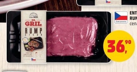 Rumpsteak
