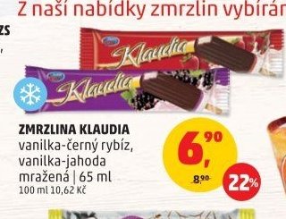 ZMRZLINA KLAUDIA