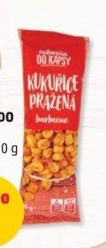 Pražená kukuřice Naturalia do kapsy 70 g
