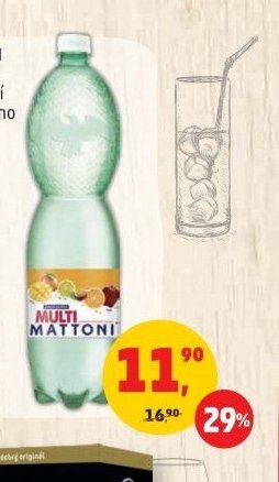 Mattoni Multi