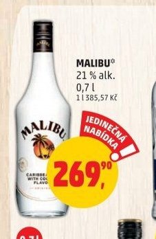Malibu