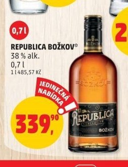 Republica Božkov