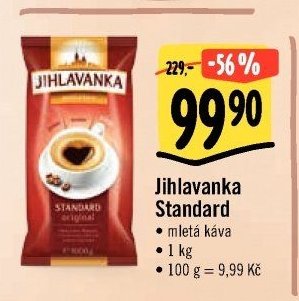 Jihlavanka Standard