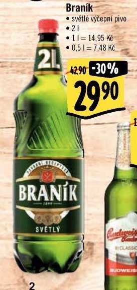 Braník