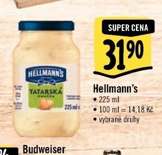 Hellmann's