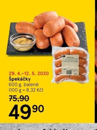 Špekáčky