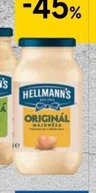 Hellmann's Majonéza
