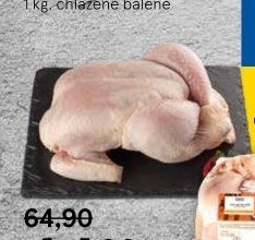 Tesco kuře celé