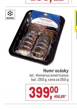 Humr ocásky