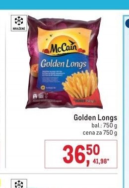 Golden Longs