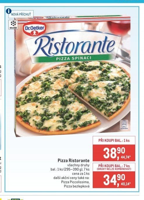 Pizza Ristorante