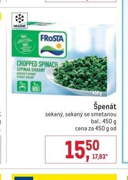 Špenát