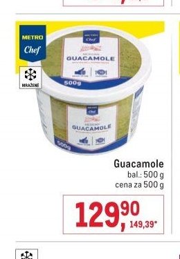 Guacamole