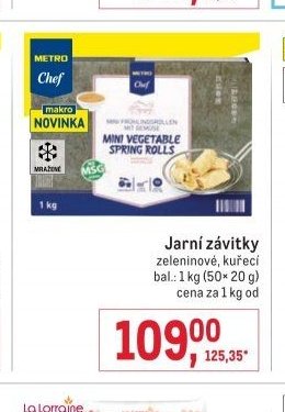 Jarní závitky