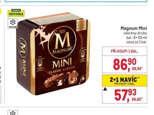 Magnum Mini