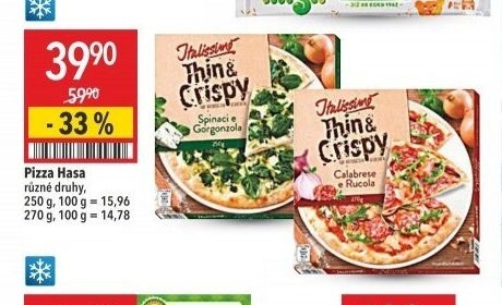 Pizza Hasa