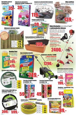 akční leták EVA.cz 28.4.2020-5.5.2020