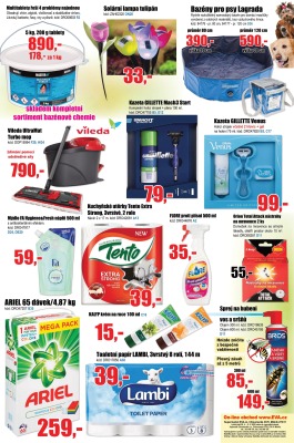 akční leták EVA.cz 28.4.2020-5.5.2020