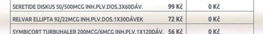 RELVAR ELLIPTA 92/22MCG INH.PLV.DOS.1X30DÁVEK