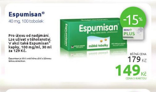 Espumisan