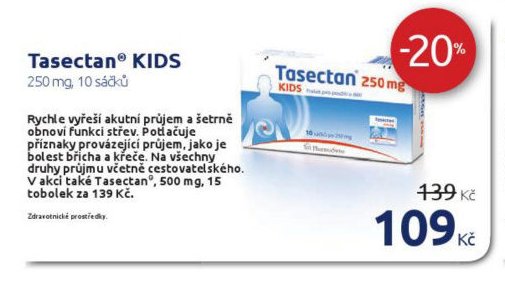 Tasectan KIDS