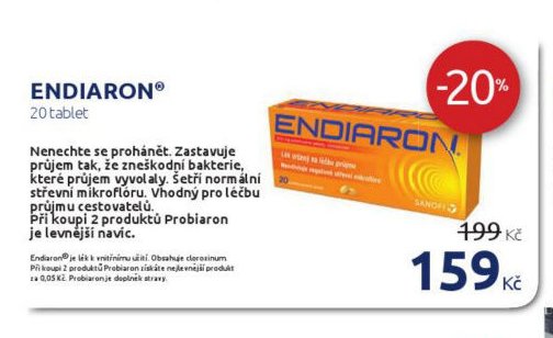 ENDIARON