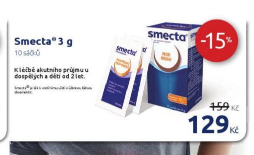 Smecta