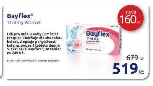 Bayflex