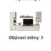 Obývací stěny