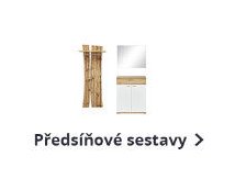 Předsíňové sestavy