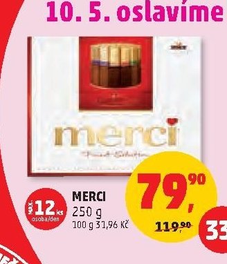 MERCI